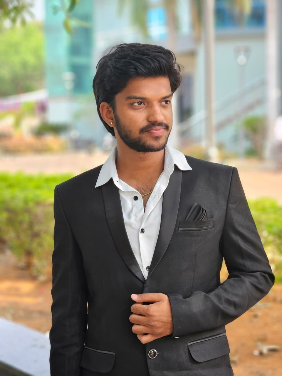 Chilukuri Abhiram