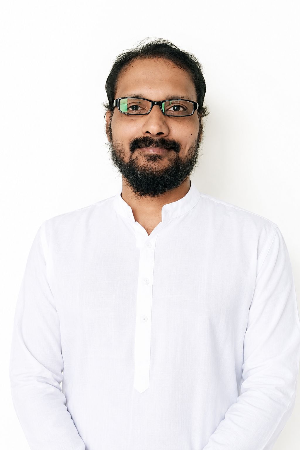 Dr. P. Narahari Murthy