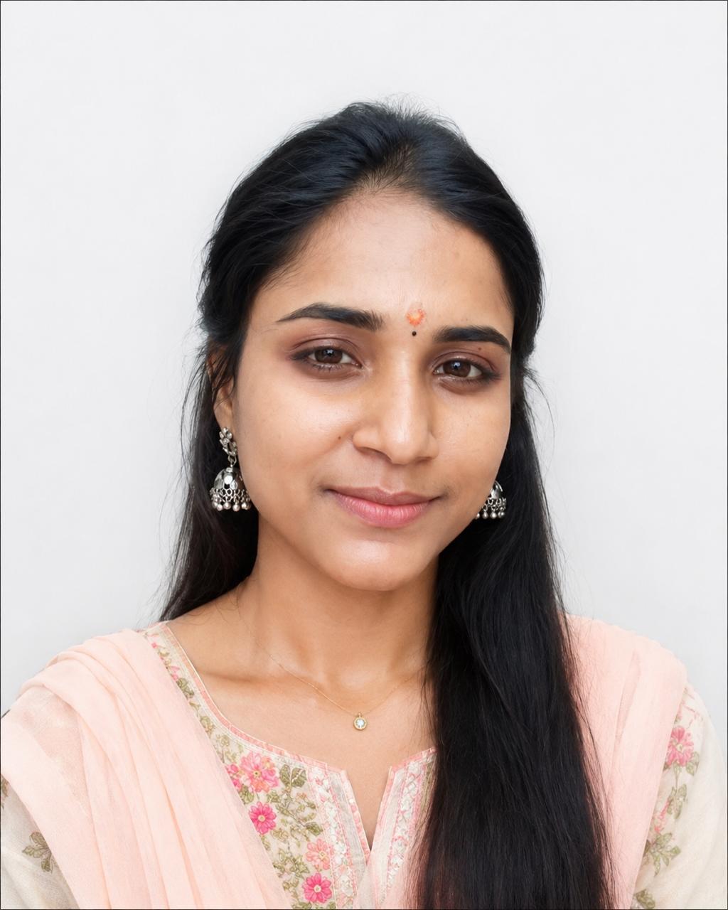 Prema Shalini